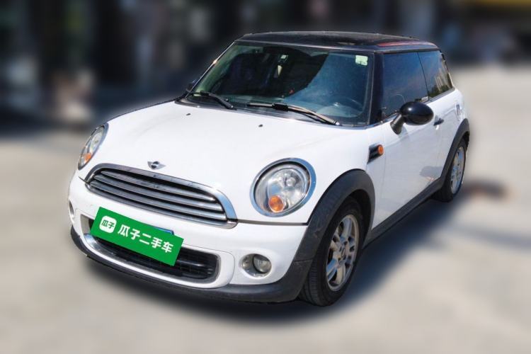 Used MINI 2011 1.6L ONE Guazi used car, China used car export, Used car for sale, Used  cars, Cheapest cars for sale