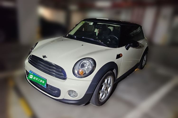 Used MINI 2011 1.6L COOPER Fun Guazi used car, China used car export, Used car for sale, Used cars, Cheapest cars for sale
