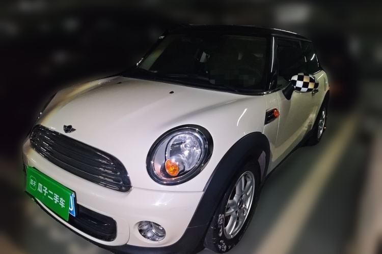 Used MINI 2011 1.6L ONE Guazi used car, China used car export, Used car for sale, Used  cars, Cheapest cars for sale