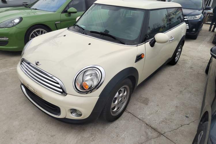 Used MINI 2011 1.6L ONE Guazi used car, China used car export, Used car for sale, Used  cars, Cheapest cars for sale