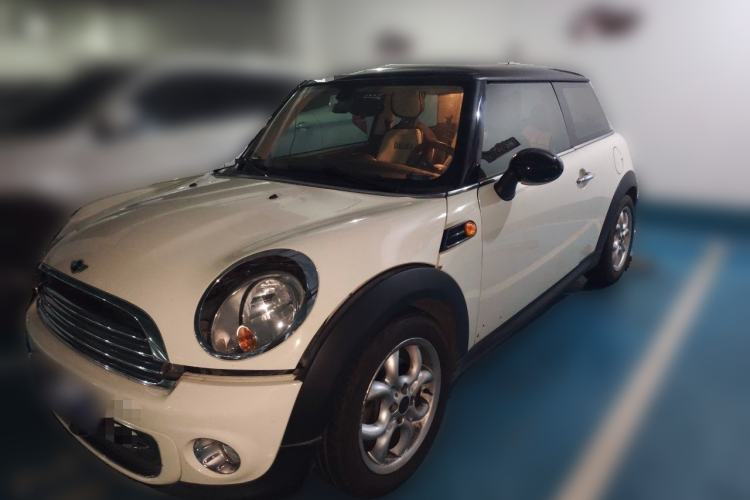 Used MINI 2011 1.6L COOPER Fun Guazi used car, China used car export, Used car for sale, Used  cars, Cheapest cars for sale