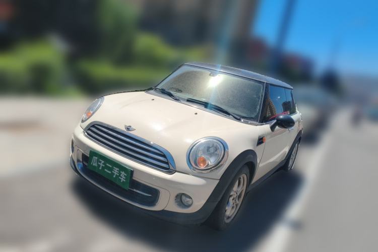 Used MINI 2011 1.6L COOPER Fun Guazi used car, China used car export, Used car for sale, Used  cars, Cheapest cars for sale