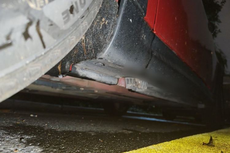 Used MINI 2011 1.6L COOPER Excitement Chassis Front Left