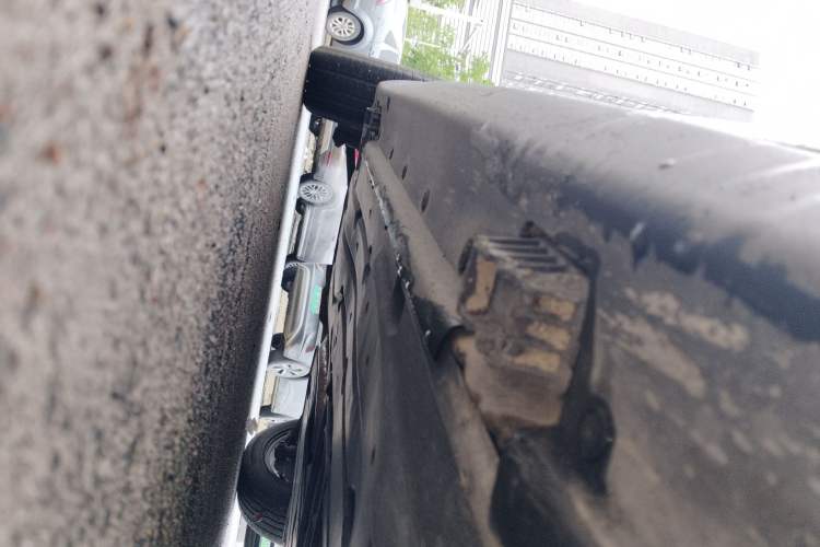Used MINI 2011 1.6L COOPER Excitement Chassis Front Right