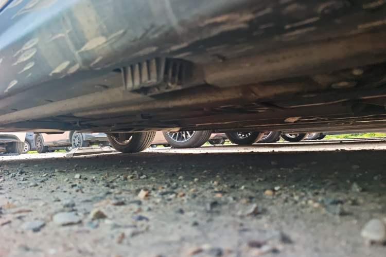 Used MINI 2011 1.6L COOPER Fun Chassis Front Right