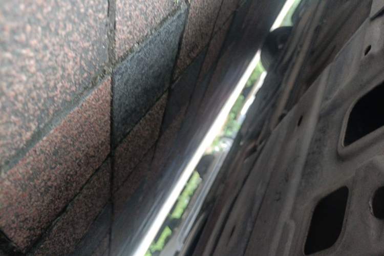 Used MINI 2011 1.6L COOPER Fun Chassis Rear Left
