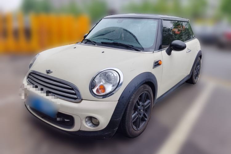 Used MINI 2011 1.6L COOPER Excitement Guazi used car, China used car export, Used car for sale, Used  cars, Cheapest cars for sale