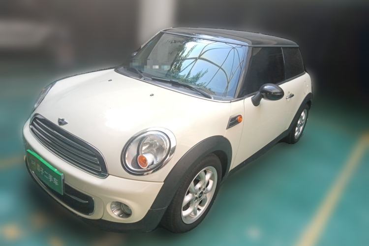 Used MINI 2011 1.6L COOPER Fun Guazi used car, China used car export, Used car for sale, Used cars, Cheapest cars for sale