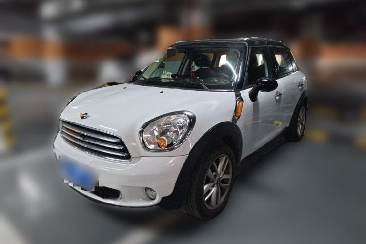 Used MINI 2011 1.6L COOPER Fun Guazi used car, China used car export, Used car for sale, Used  cars, Cheapest cars for sale