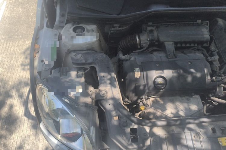 Used MINI 2011 1.6L ONE Engine Bay Right