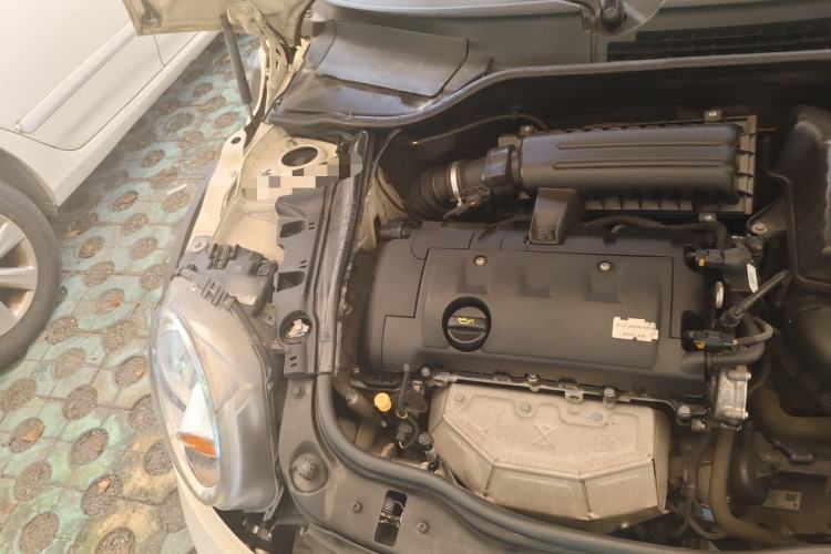 Used MINI 2011 1.6L ONE Engine Bay Right
