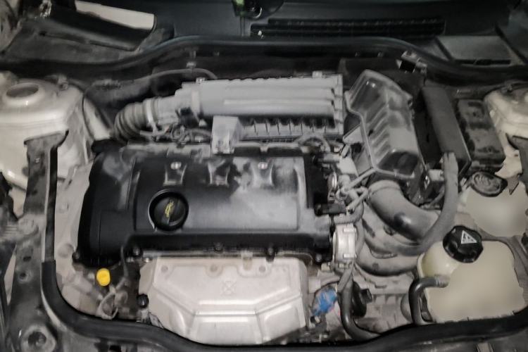 Used MINI 2011 1.6L ONE Engine Bay