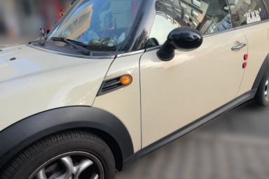 Used MINI 2011 1.6L COOPER Fun