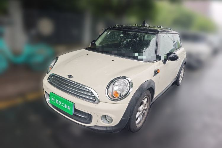 Used MINI 2011 1.6L COOPER Fun Guazi used car, China used car export, Used car for sale, Used cars, Cheapest cars for sale