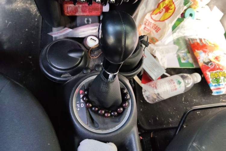 Used MINI 2011 1.6L ONE Gear Lever