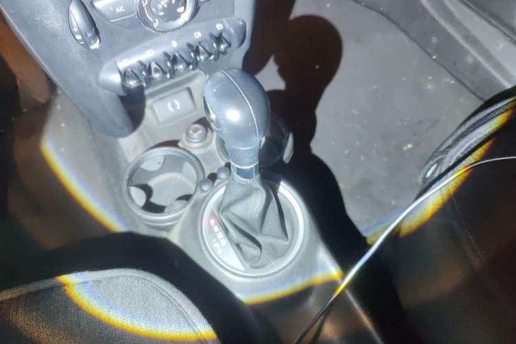 Used MINI 2011 1.6L ONE Gear Lever