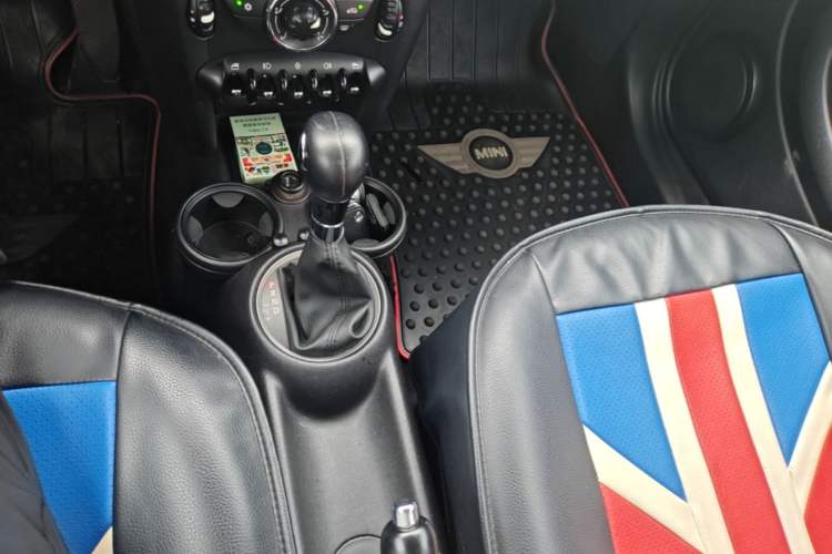 Used MINI 2011 1.6L ONE Gear Lever