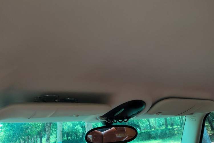 Used MINI 2011 1.6L ONE Headliner