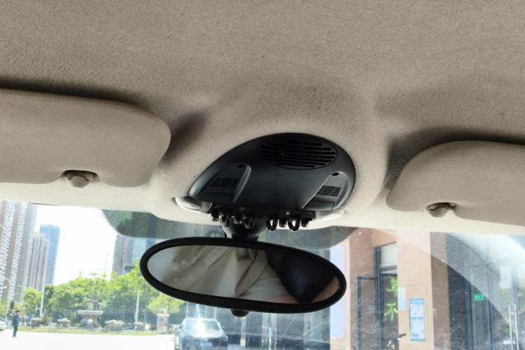 Used MINI 2011 1.6L ONE Headliner