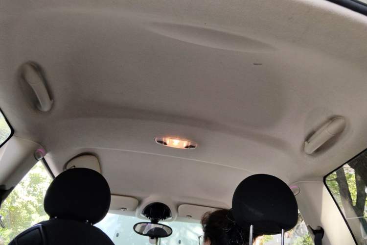 Used MINI 2011 1.6L ONE Headliner