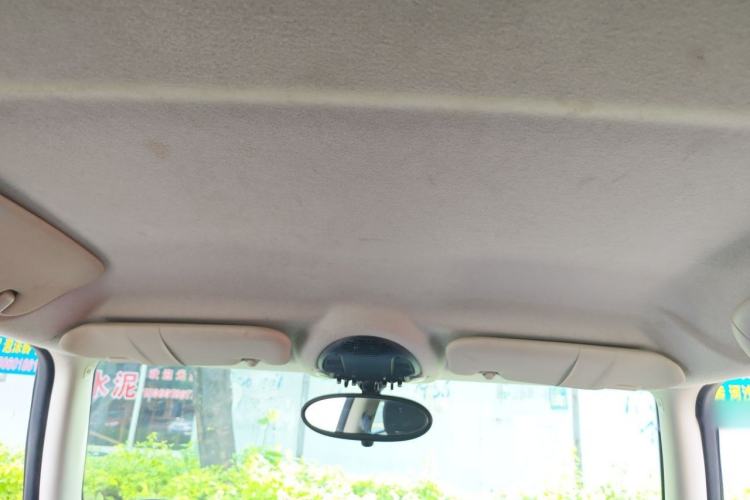 Used MINI 2011 1.6L ONE Headliner