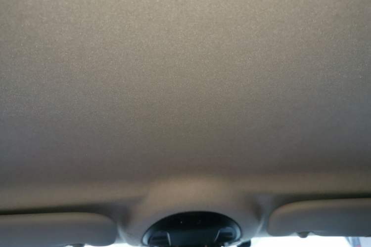 Used MINI 2011 1.6L ONE Headliner