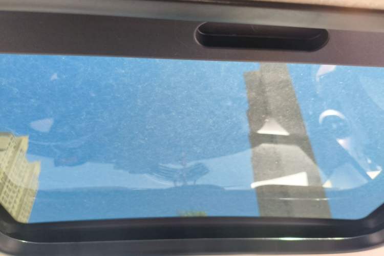 Used MINI 2011 1.6L COOPER Fun Headliner