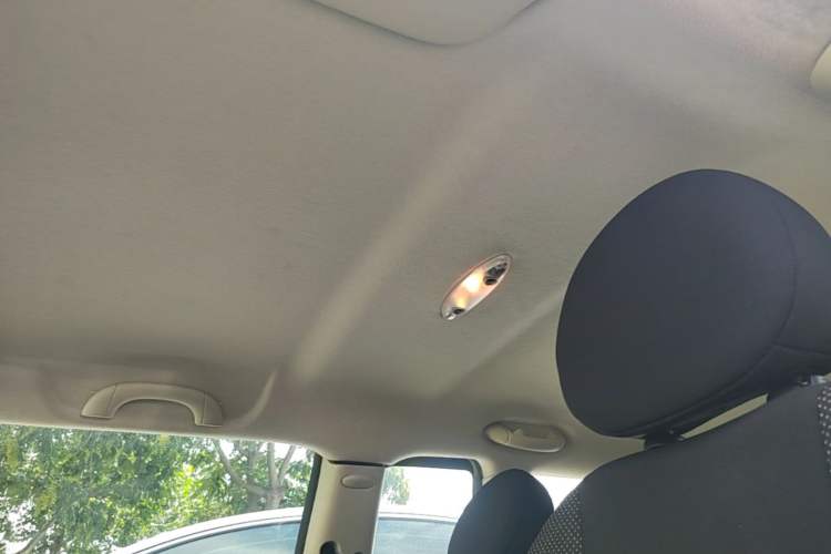 Used MINI 2011 1.6L ONE Headliner