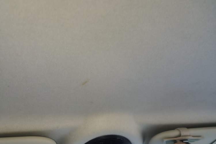 Used MINI 2011 1.6L ONE Headliner