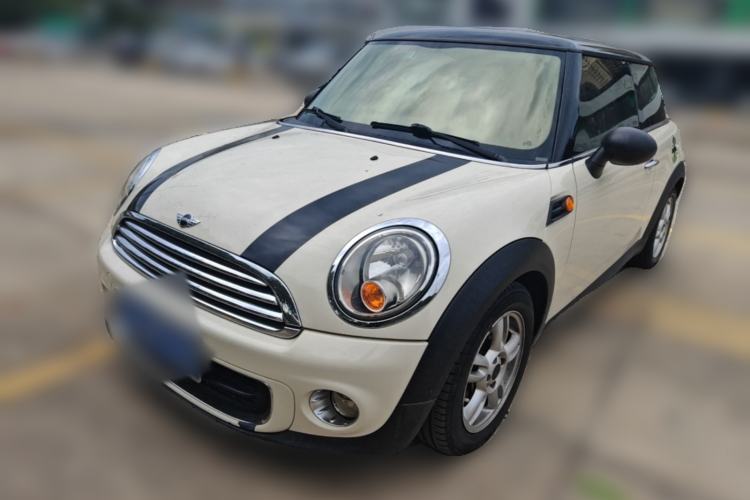Used MINI 2011 1.6L ONE Guazi used car, China used car export, Used car for sale, Used cars, Cheapest cars for sale