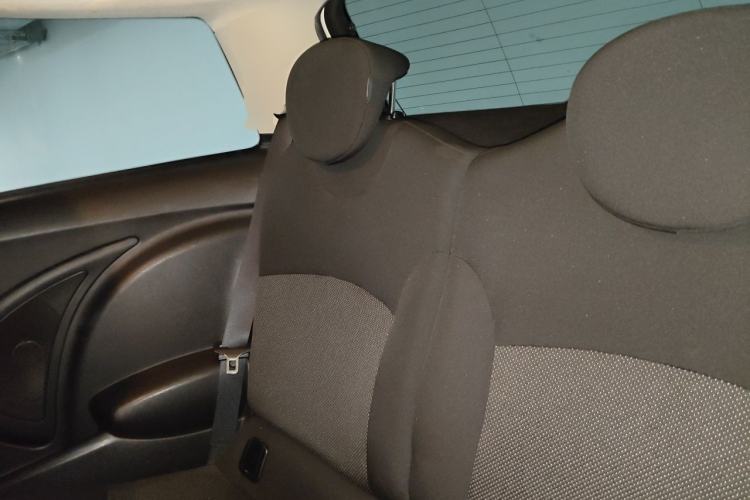 Used MINI 2011 1.6L ONE Left Rear Seat