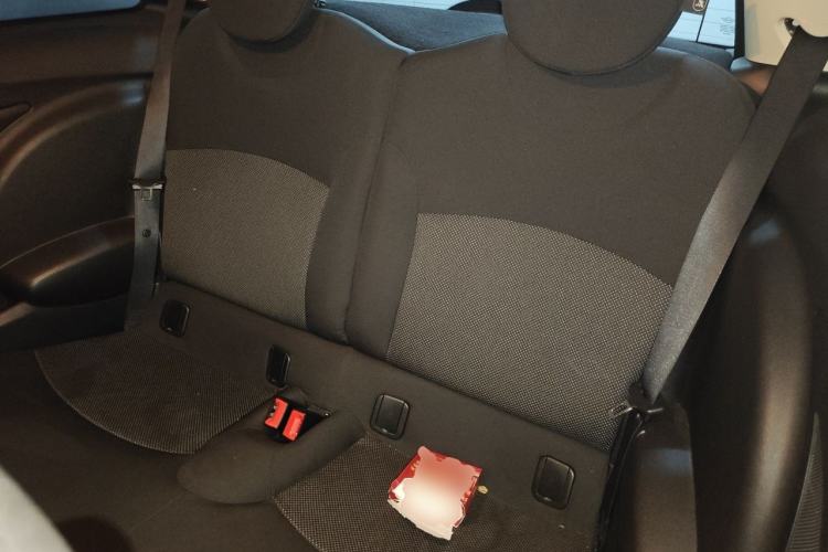Used MINI 2011 1.6L ONE Left Rear Seat