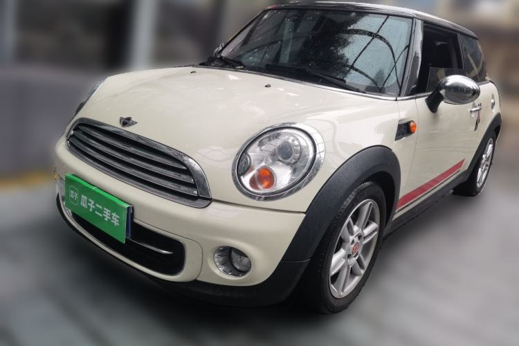 Used MINI 2011 1.6L COOPER Excitement Guazi used car, China used car export, Used car for sale, Used  cars, Cheapest cars for sale