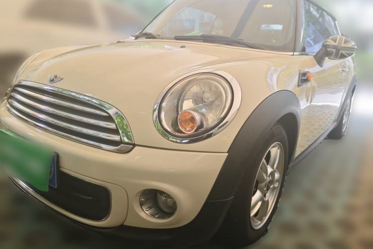 Used MINI 2011 1.6L ONE Guazi used car, China used car export, Used car for sale, Used  cars, Cheapest cars for sale