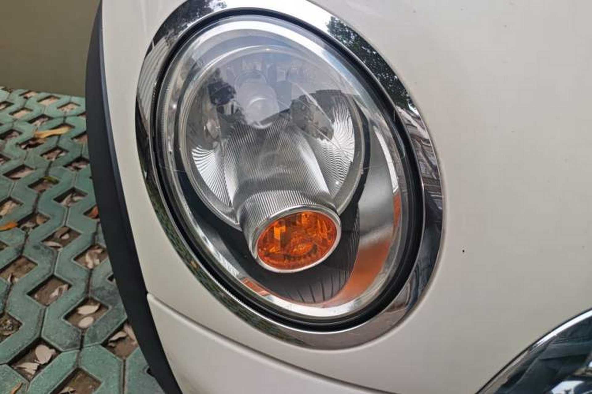 Used MINI 2011 1.6L COOPER Fun Right Front Headlight