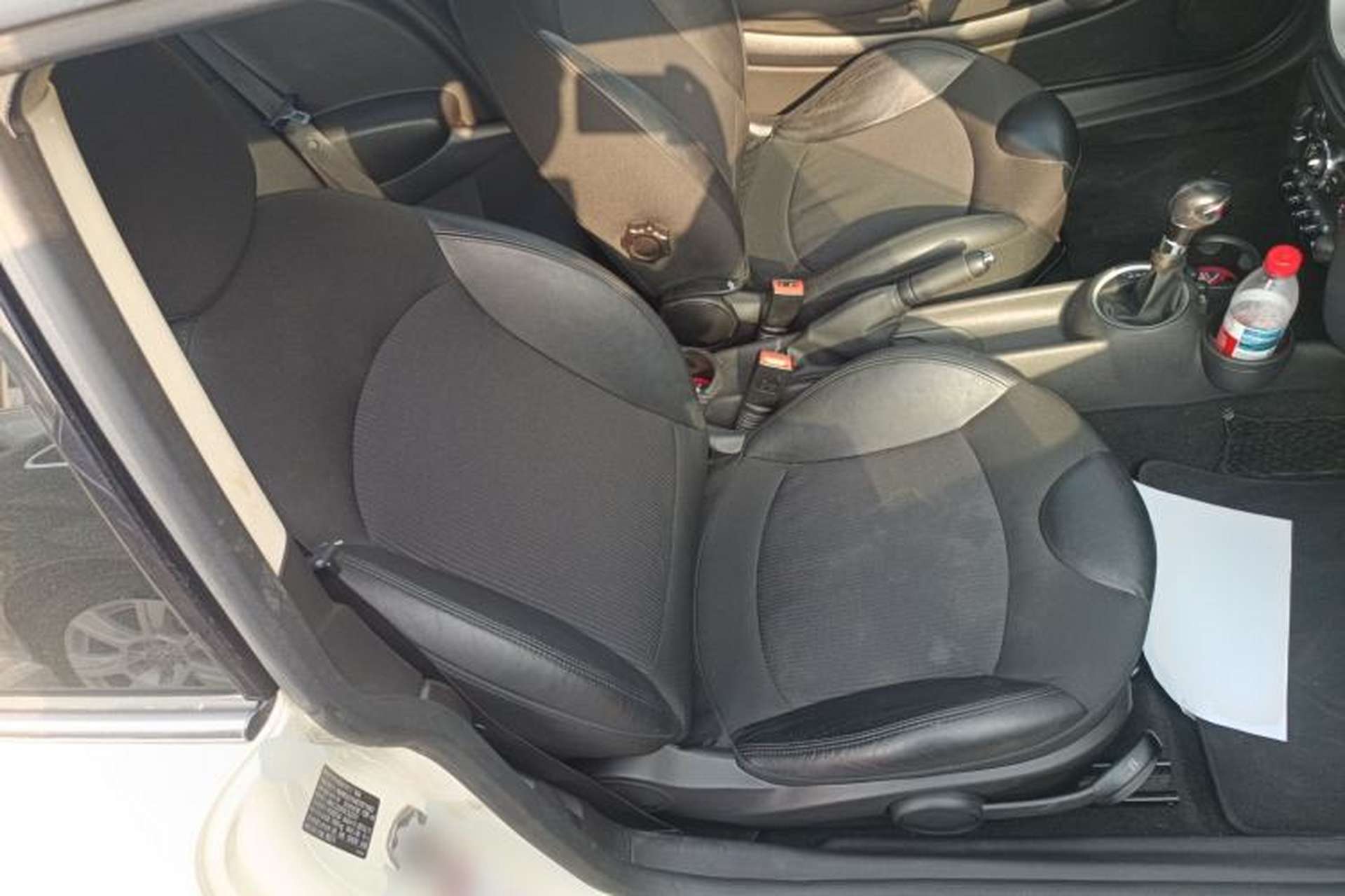 Used MINI 2011 1.6L COOPER Fun Right Front Seat