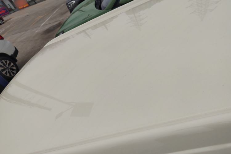 Used MINI 2011 1.6L ONE Roof