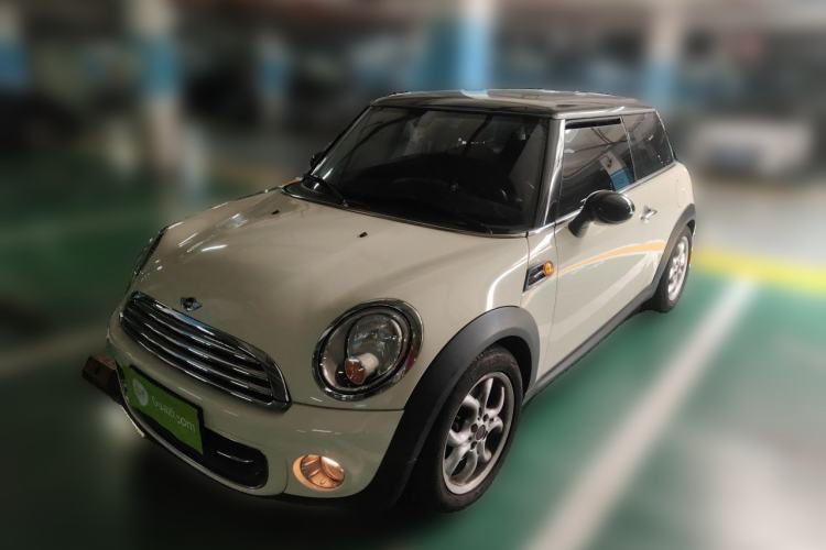 Used MINI 2011 1.6L COOPER Fun Guazi used car, China used car export, Used car for sale, Used  cars, Cheapest cars for sale