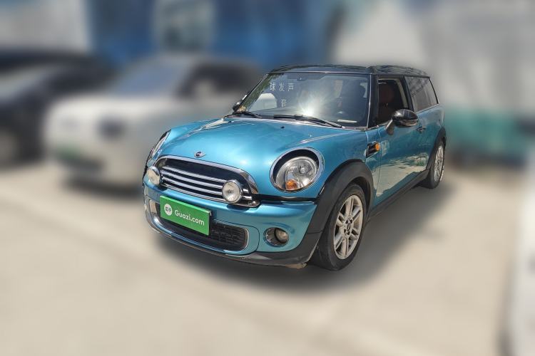 Used MINI 2011 1.6L COOPER Fun Guazi used car, China used car export, Used car for sale, Used  cars, Cheapest cars for sale