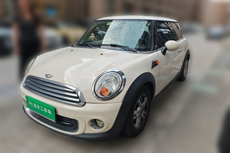 Used MINI 2011 1.6L ONE Guazi used car, China used car export, Used car for sale, Used cars, Cheapest cars for sale