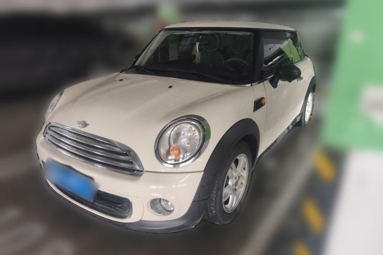 Used MINI 2011 1.6L ONE Guazi used car, China used car export, Used car for sale, Used  cars, Cheapest cars for sale