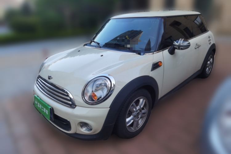 Used MINI 2011 1.6L ONE Guazi used car, China used car export, Used car for sale, Used  cars, Cheapest cars for sale