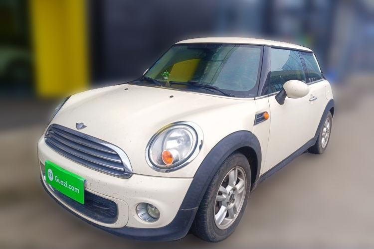 Used MINI 2011 1.6L ONE Guazi used car, China used car export, Used car for sale, Used  cars, Cheapest cars for sale