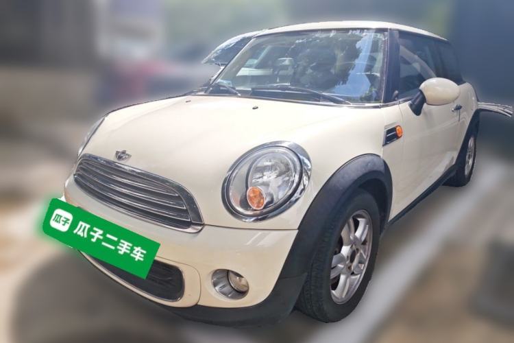 Used MINI 2011 1.6L ONE Guazi used car, China used car export, Used car for sale, Used  cars, Cheapest cars for sale