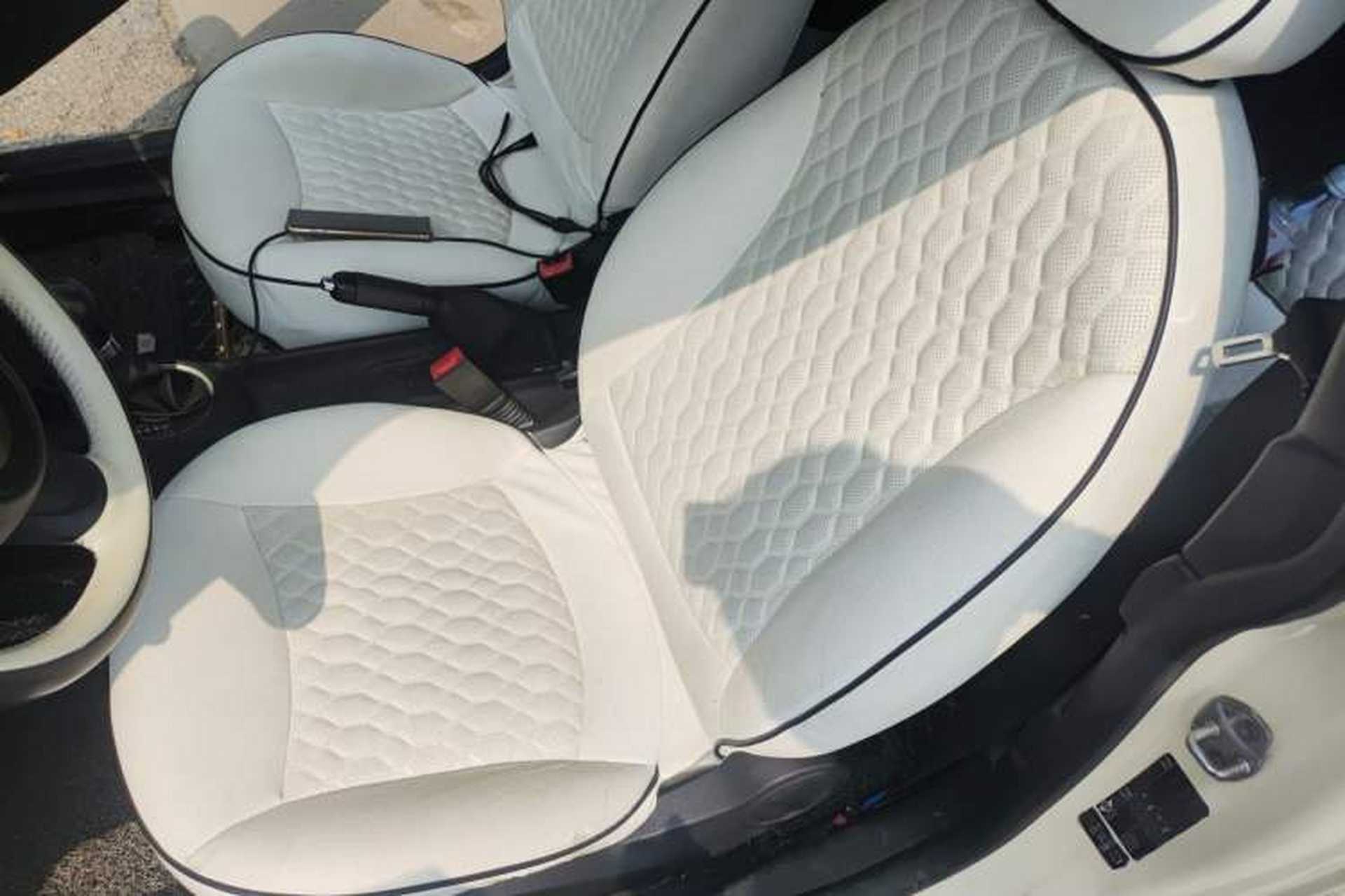 Used MINI 2011 1.6L ONE Left Front Seat