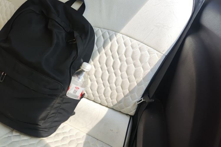 Used MINI 2011 1.6L ONE Left Rear Seat