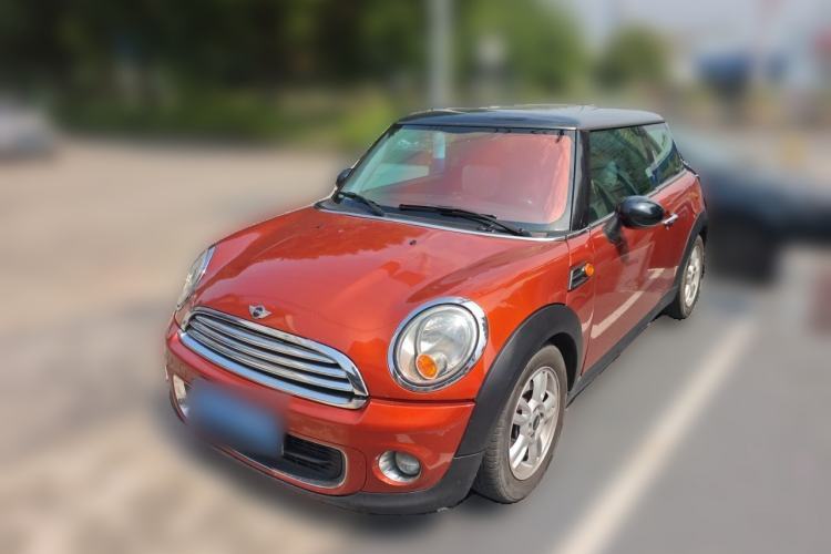 Gebrauchter MINI 2011 1.6L ONE Guazi used car, China used car export, Used car for sale, Used  cars, Cheapest cars for sale