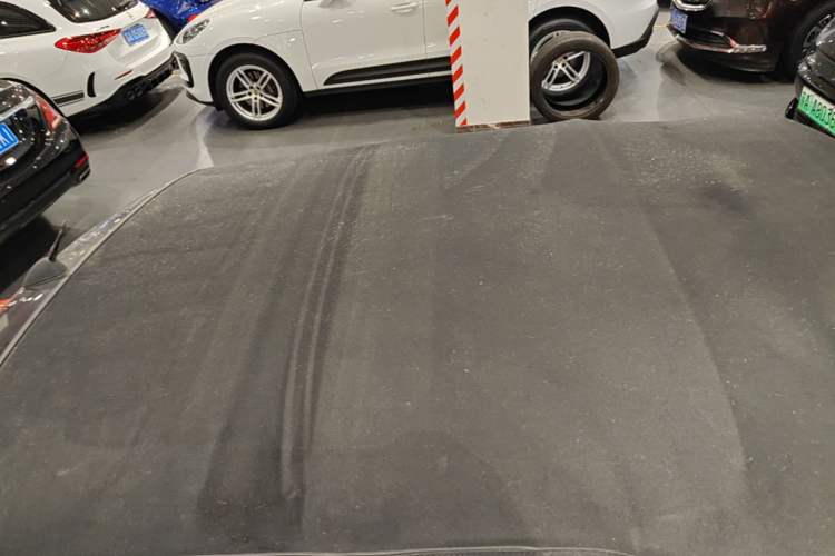 Used MINI 2011 1.6L COOPER Fun Roof