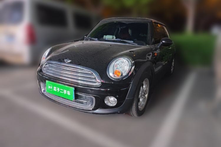 Used MINI 2012 1.6L COOPER Baker Street Guazi used car, China used car export, Used car for sale, Used cars, Cheapest cars for sale