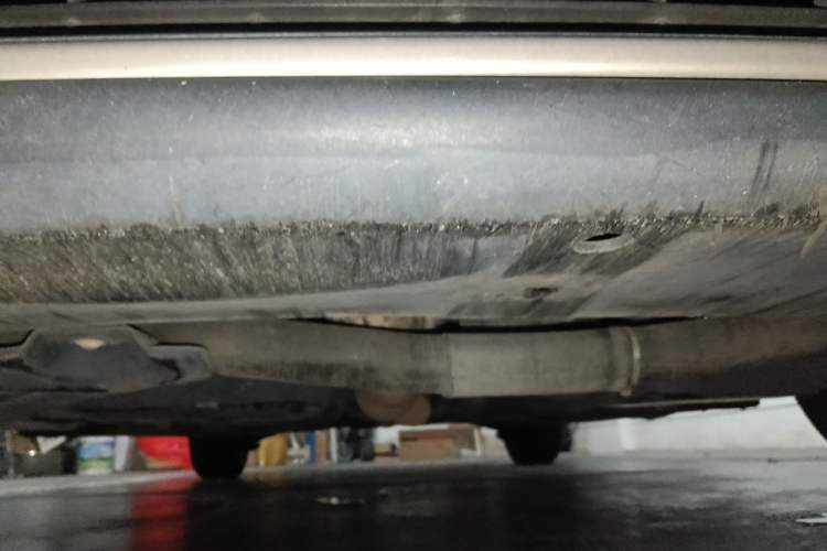 Used MINI 2012 1.6L COOPER Baker Street Chassis Front